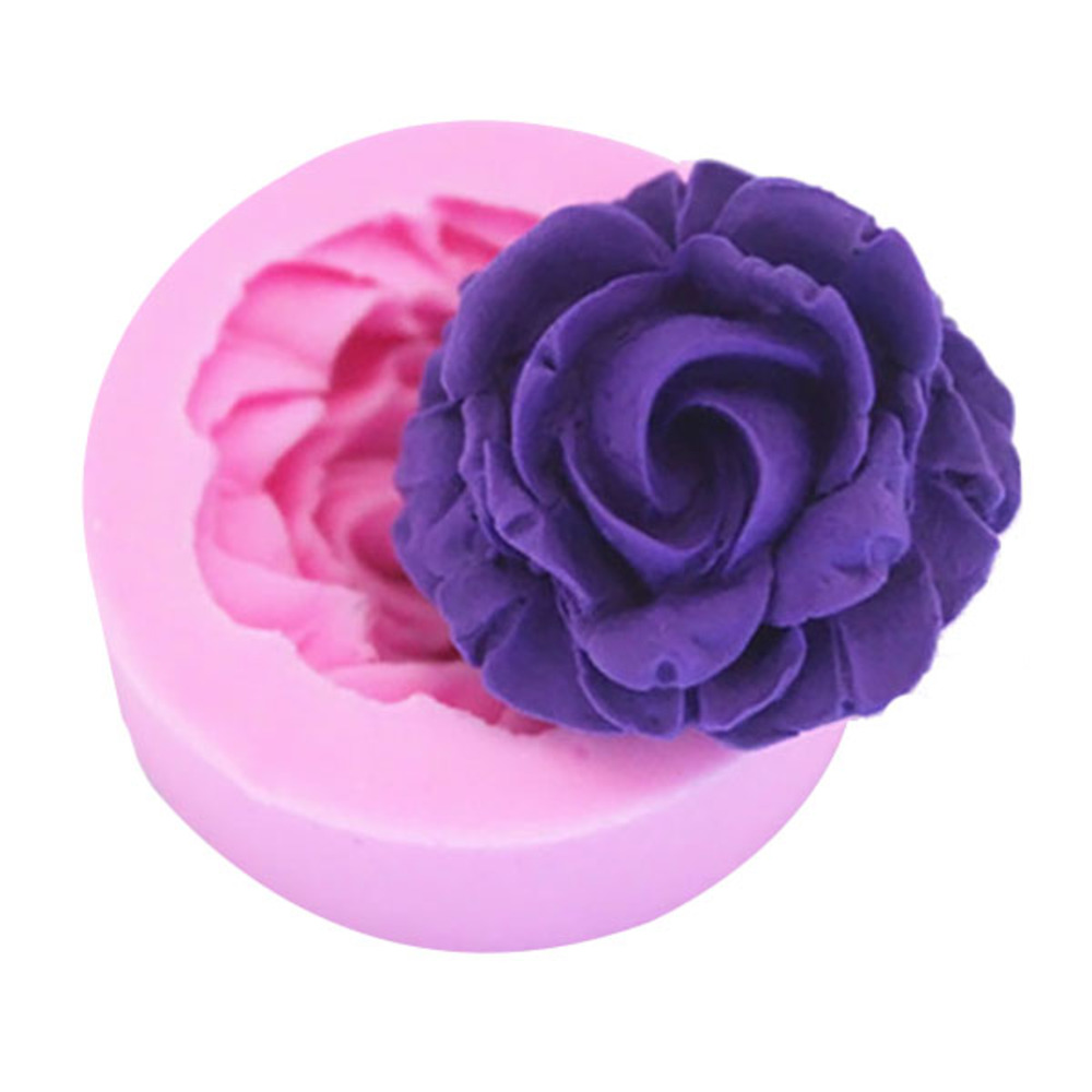 케이지 수제몰드 35mm장미꽃1구 2p, 랜덤 발송 7,990원