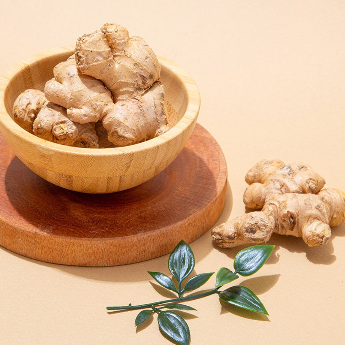 [안동농협] 품질보장 육질이 단단하고 향긋한 씻어나온 세척 생강 10kg 126,900원