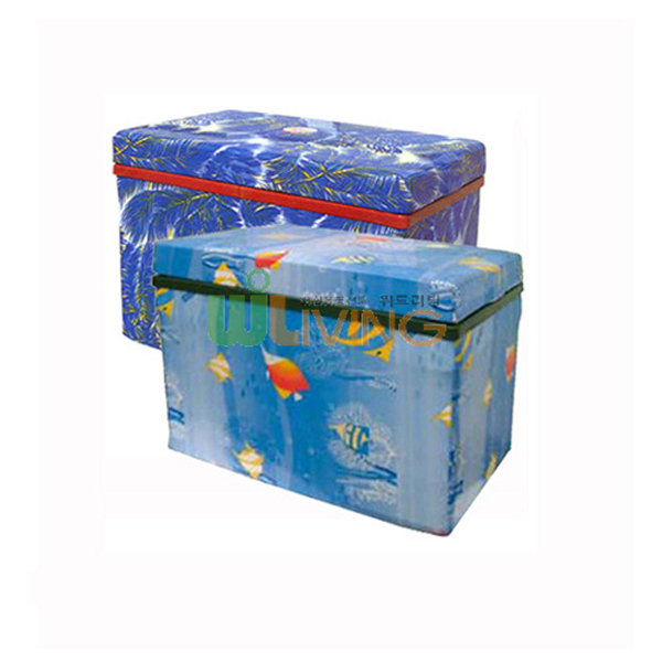 [국내생산] 위드리빙 국산정품 업소용 아이스박스3호 특대형 (740x480x530 90L) 73,300원