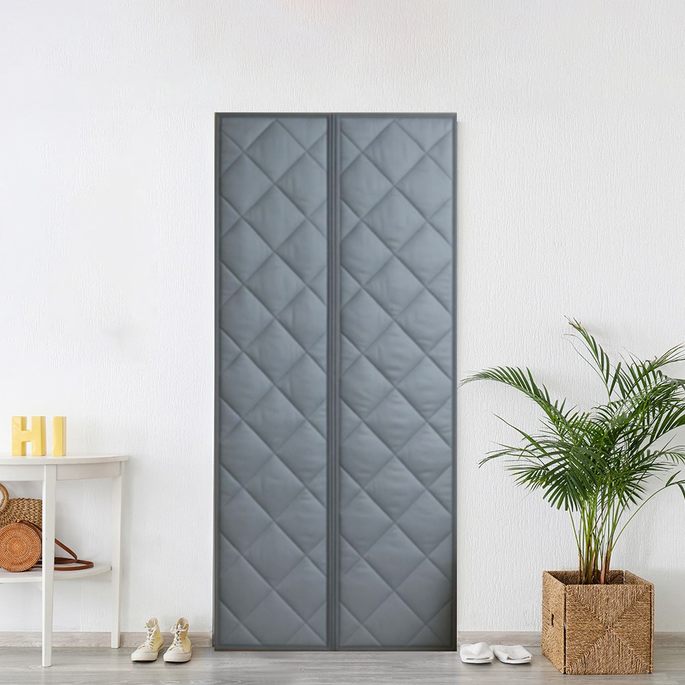 타리홈스 현관문 바람막이 방풍 방한 커튼 자석 19,900원