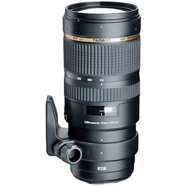 탐론 SP 70-200mm F2.8 Di VC USD 캐논용 위너 575,000원