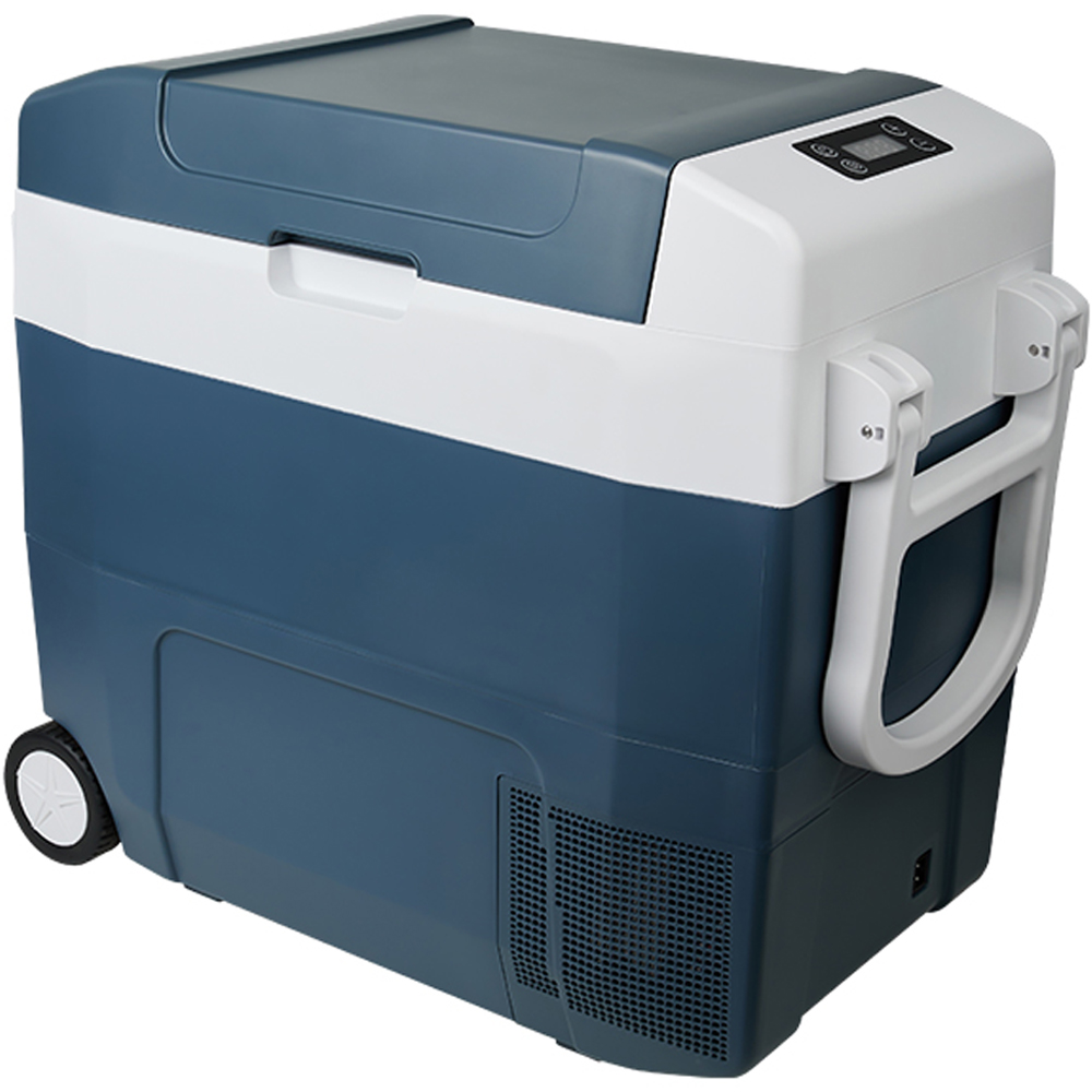 루컴즈 캠핑용 이동식 냉장고 50L 280,140원