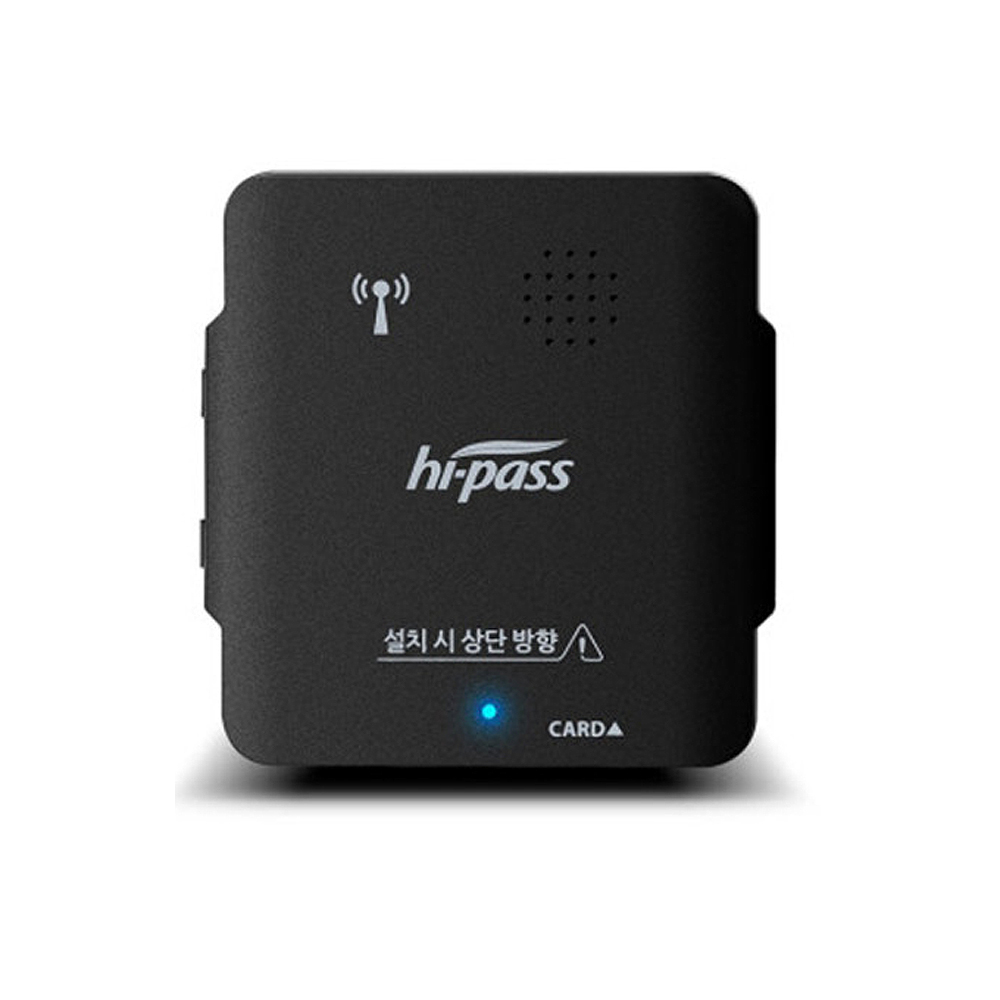 아이트로닉스 프리미엄 RF 하이패스 단말기 ITR-300 79,000원