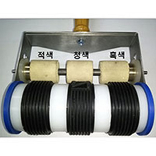 [유진스탬프] 고무인/스탬프/만년도장/일부인[롤라 (3색 주문형)]전제품 주문제작 주문제작, 단일상품 140,440원