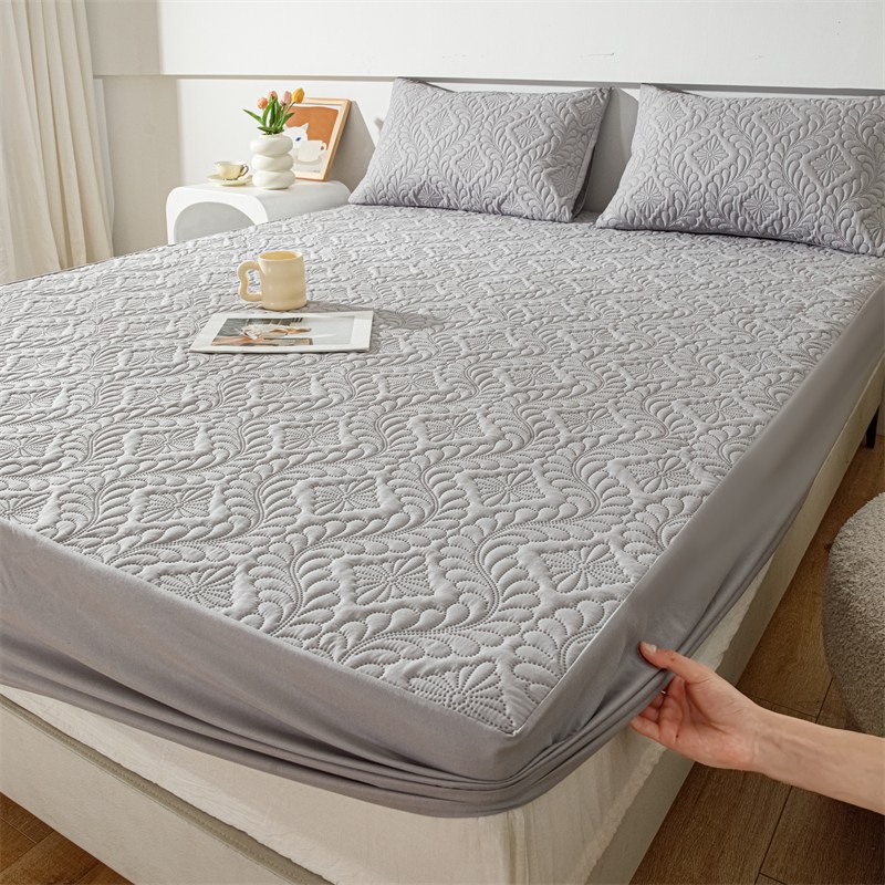 Wunnifur-양질 먼지없는 방수 매트리스 커버 16,800원