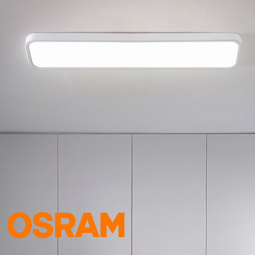 LED 시스템 심플 욕실등 30W 화이트 삼성모듈 플리커프리 18,500원