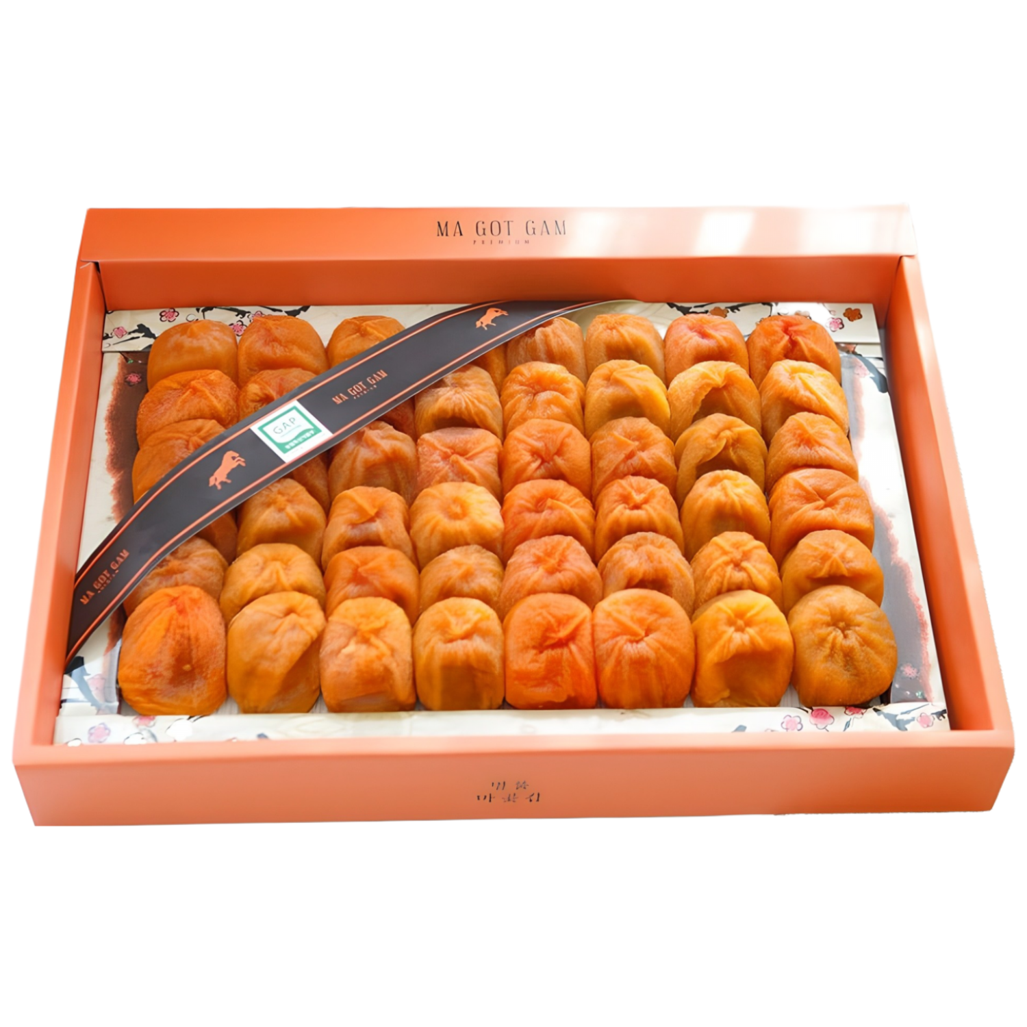 마곶감 9호 건시채반 (2kg이상)영동 마곶감 부모님 명절 설날 선물, 1개 59,000원