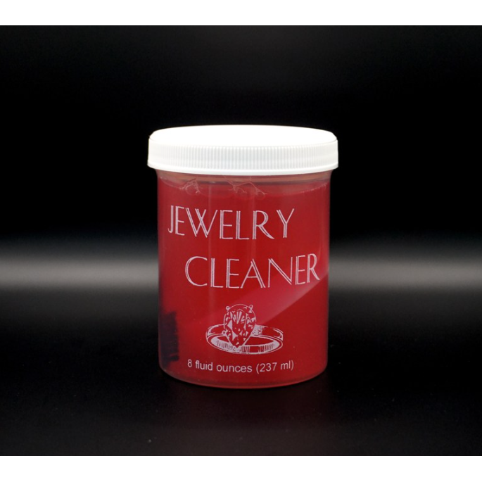 골드주얼리 세척, 금반지 세척, 금목걸이 세척, 금씻기 JSP 클리너 8,200원