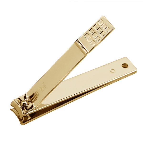 쓰리세븐 777 특대형 발톱깍이 N-221ZLAG 두꺼운 발톱깍기손톱깍이 대형 손발톱깍이, 골드, 1개 7,590원