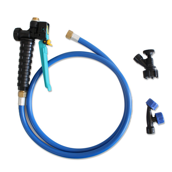 한일 분무기 부품 원터치 손잡이 노즐 호스 세트 19,200원