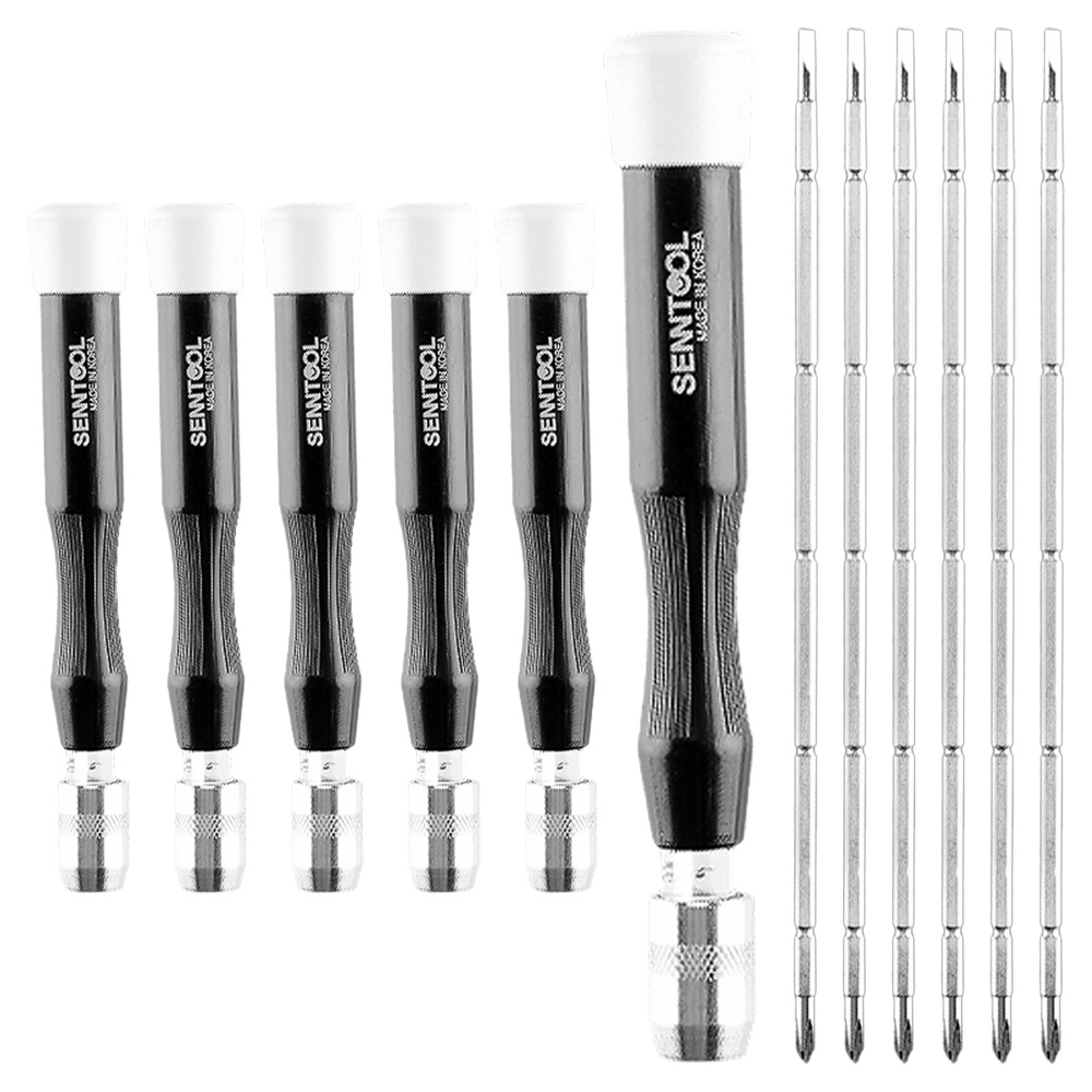 센툴 기능성 양용 정밀 드라이버 3mm 27,300원