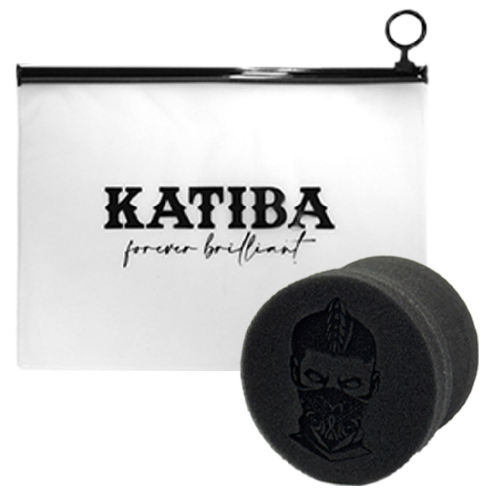 카티바 고체왁스 전용 어플리케이터 1ea + 파우치 증정 11,000원