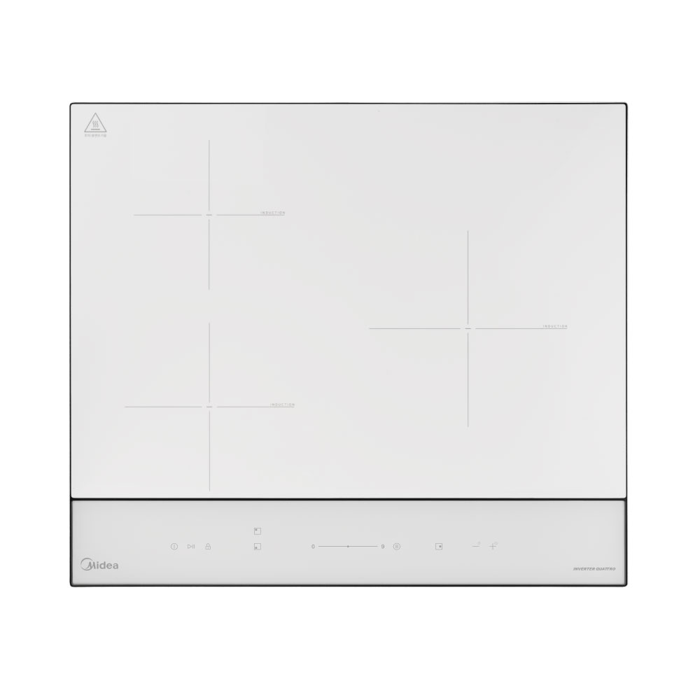 마이디어 인덕션 3구 방문설치, 일반형, MIR-W3400WH 419,000원