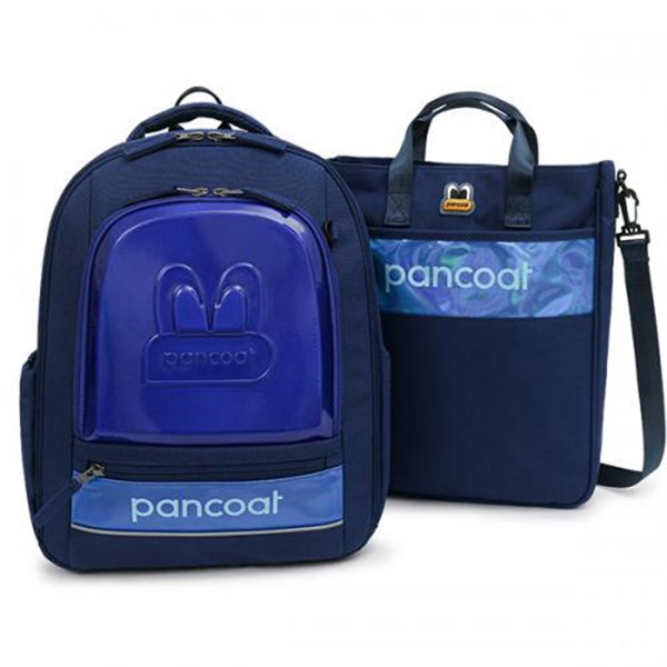 키즈카페 팬콧 스페이스 블루 책가방세트 77,400원