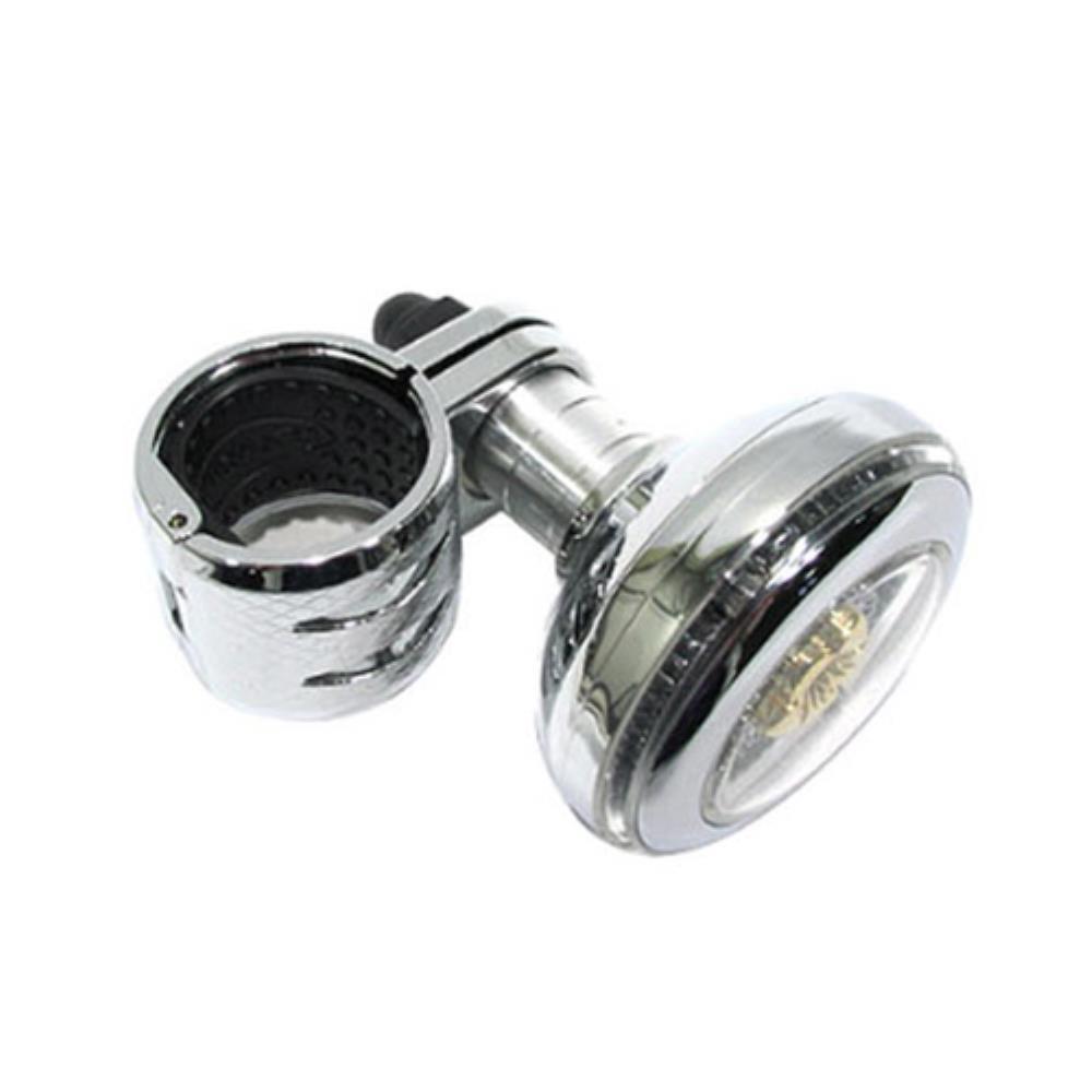 부드러운회전 운전 보조 골드베어링 파워핸들 화물차 논슬립 SUV 19,700원