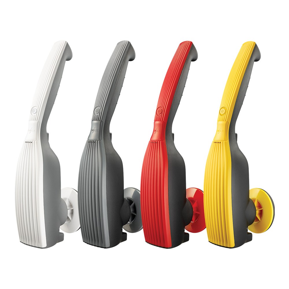 [홈일렉 무선 안마기] 전 세계 30개국, 누적수출 500억의 국내산 안마기, 10년 노하우, 국산 프리미엄 안마기, 어깨.팔.허리 케어, 부모님 선물, 집들이 선물, 화이트 82,090원