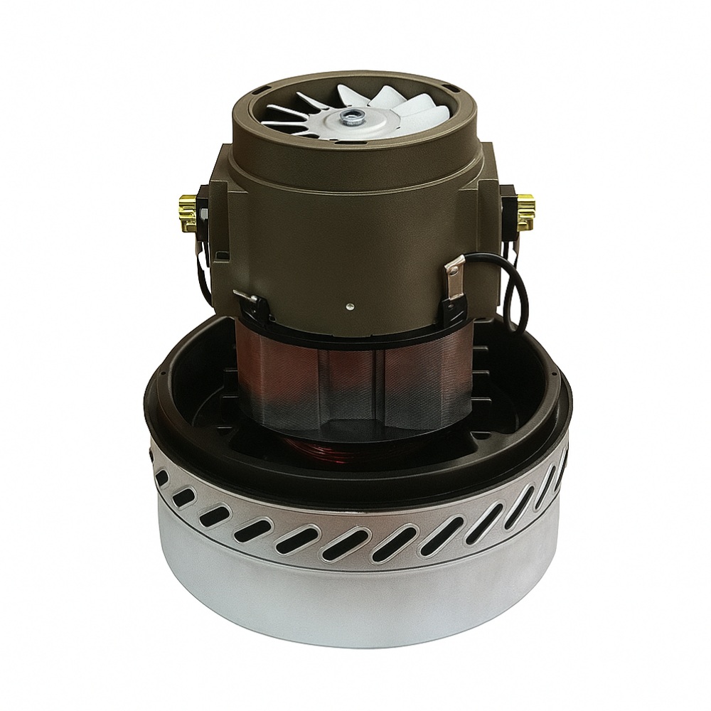 클레온청소기 모터 습식2단모터 51,500원