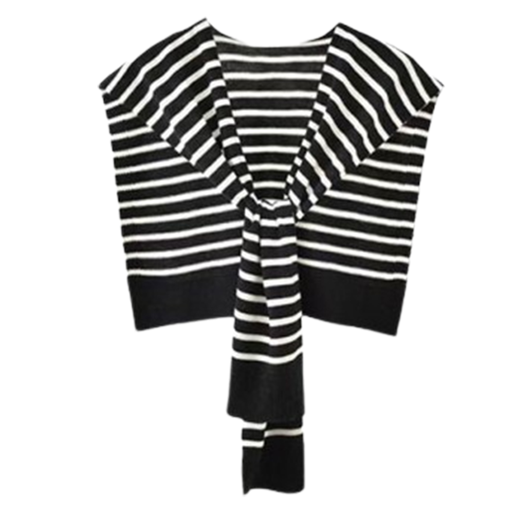 글렌 어부바 니트 어깨숄 레이어드 어깨 가디건 머플러 13,800원