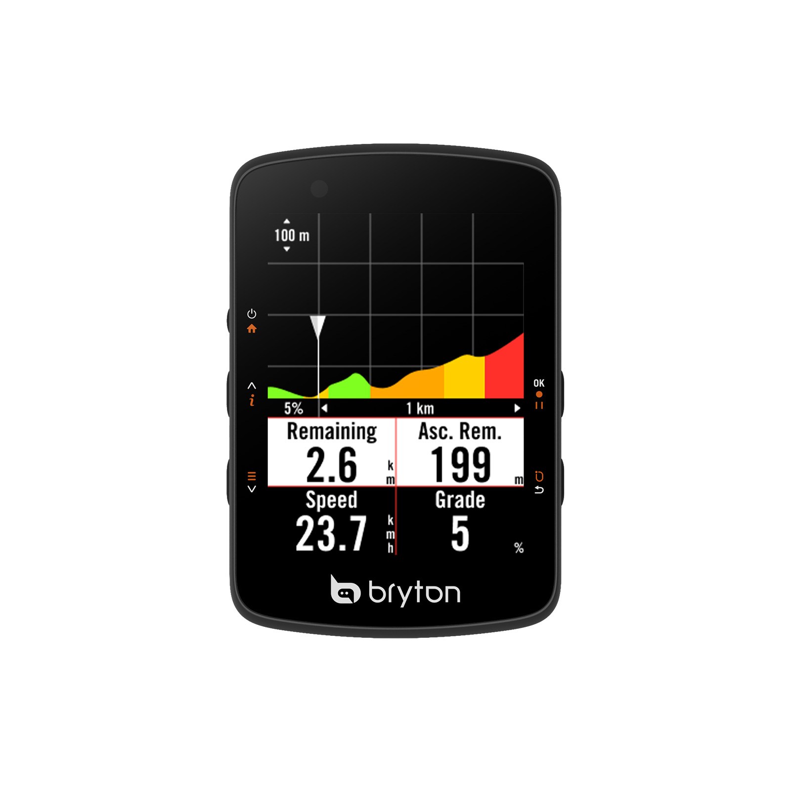 브라이튼 라이더 550E 180,000원