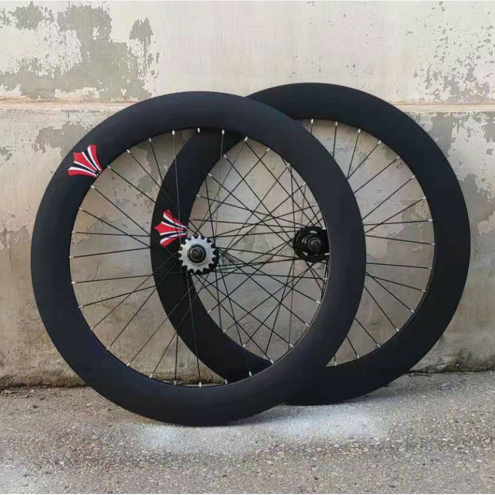 90림 픽시 휠셋 실버 카본88림 픽시휠 리어휠 블랙 전후면 후면 프론트휠 세트 로드 154,000원