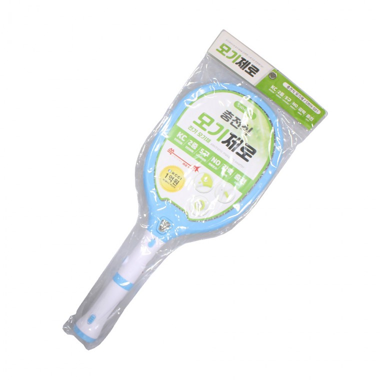 충전식 모기제로-TJ.G/전기모기채/전기파리채/모기채 23,040원