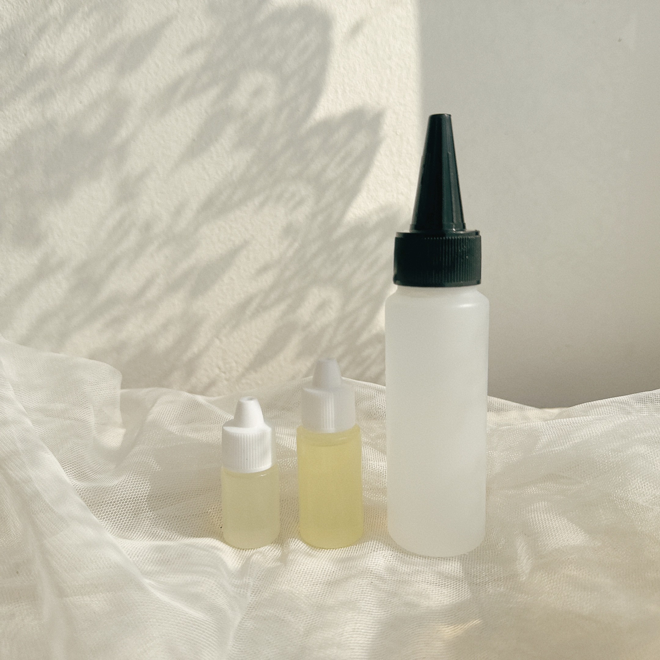 [안녕아띠] 석고방향제 리필오일, 화이트자스민민트 5,000원