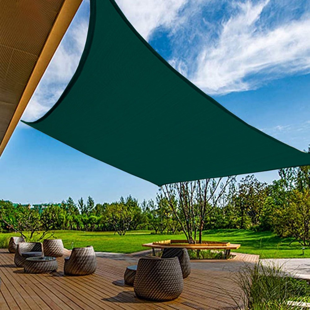 그늘막 천막 썬쉐이드 차광막 로프증정 19,900원