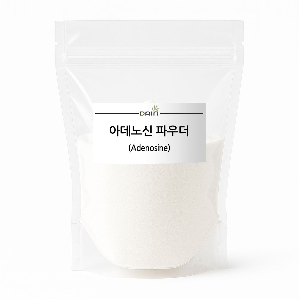 [다인] 아데노신 파우더(Adenosine) 17,600원