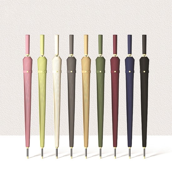 1+1 포유렐라 튼튼한 24살대 대형 자동 장우산 우산 17,800원