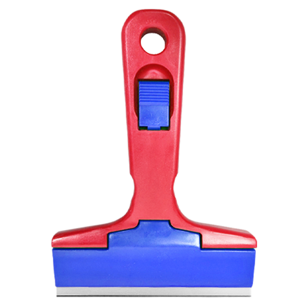 월드크린 원터치 스크래퍼+칼날1P, 1개 4,000원