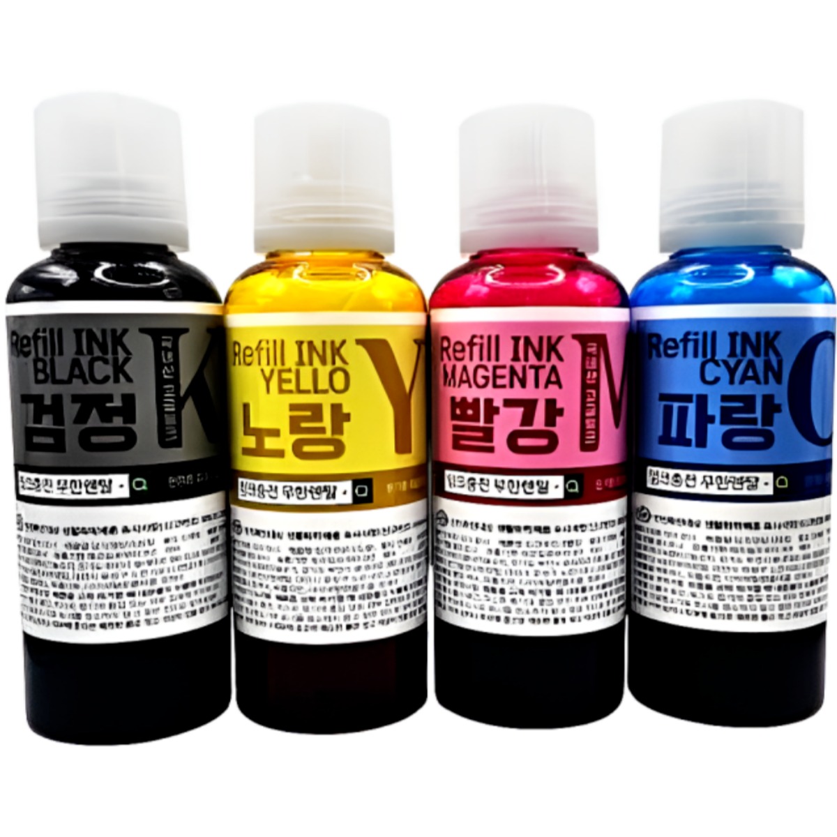 국내산 대용량 호환 캐논G3910잉크 G7090 GI-990 GI90 GI91 G2910 G6090 30,200원