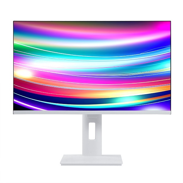 (크로스오버) 27QD166CM QHD iPS USB-C 화이트 Ai 멀티스탠드 179,000원