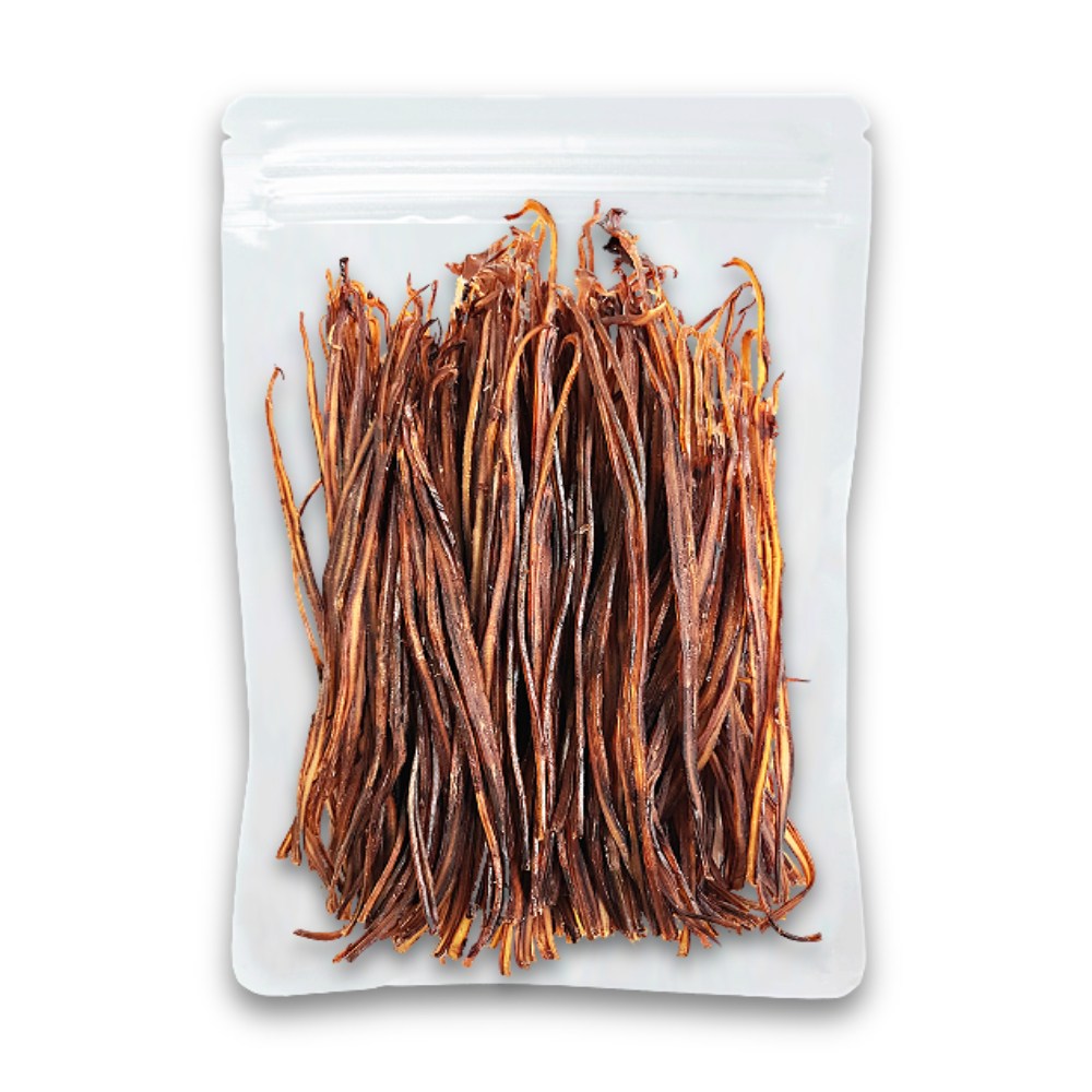 바다모아 오징어귀채 오징어소면 이카소멘, 200g, 1개 11,000원