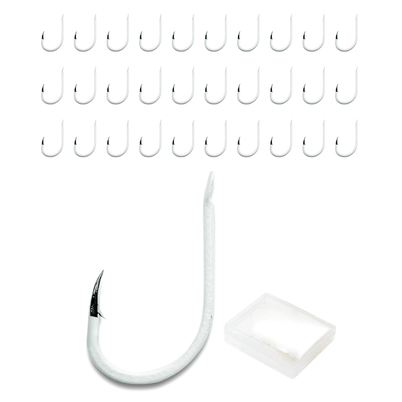 씨케이 / 일침일격 지누 바늘 / 덕용 50본 / 결합형 고급 케이스 / 날카롭고 강한 바늘 10,000원