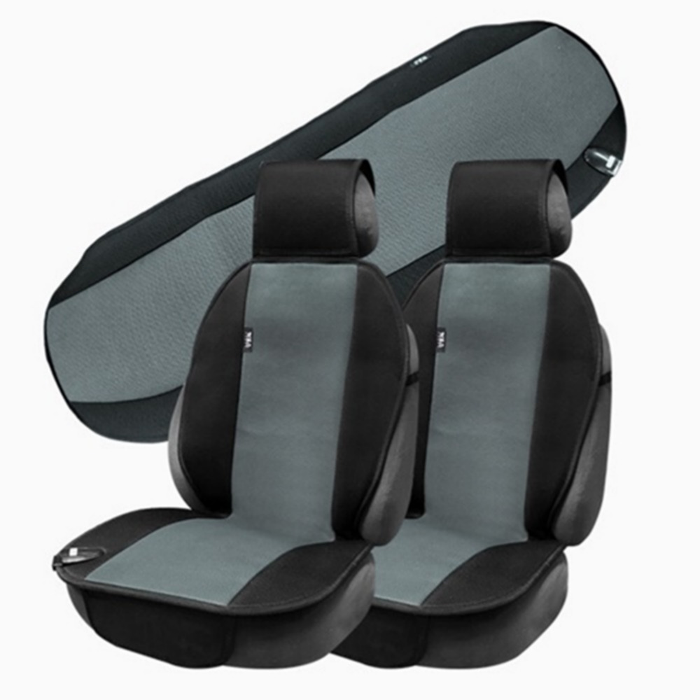 1인용 차량용 온열 전기 시트 12V 24V, 1개 39,900원