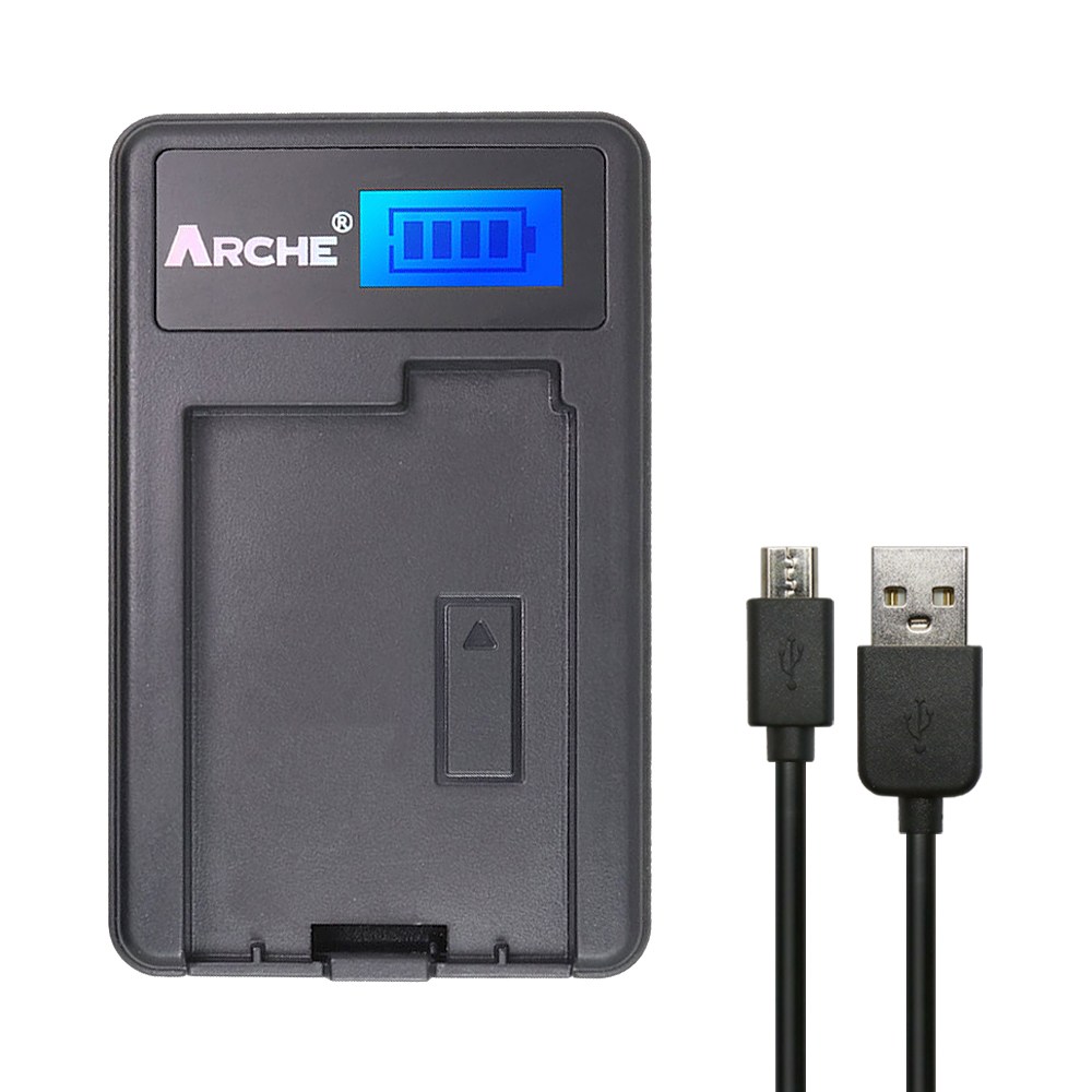 아르케 소니 NP-BD1/FD1 LCD 충전기 DSC-T2 T200 T70 7,200원