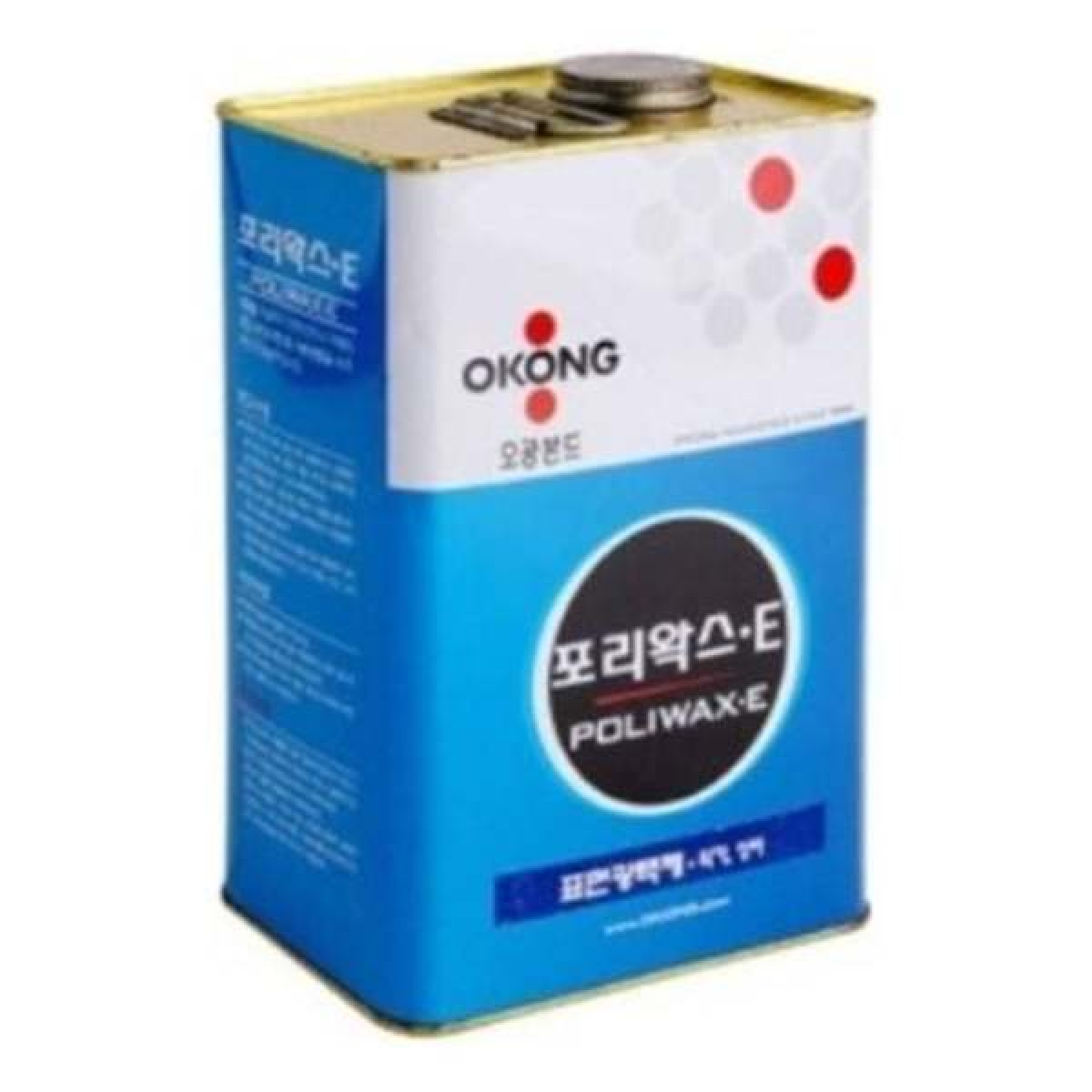 오공 포리왁스E L- 오공포리왁스 포리왁스e 세척제 335,100원