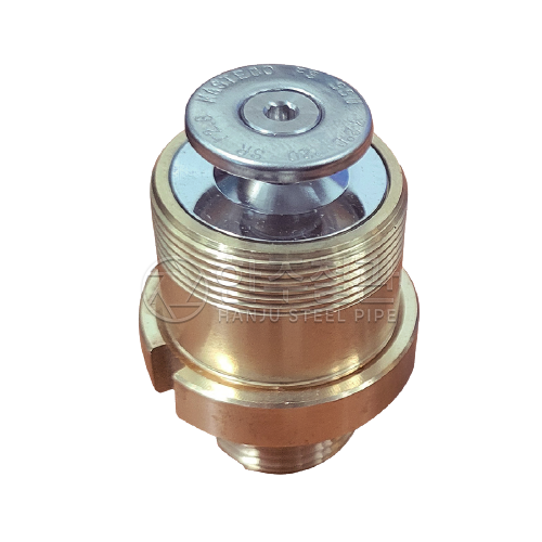 마스테코 플러쉬형 스프링클러(상향식 표준반응) 72도 소방자재 5,330원