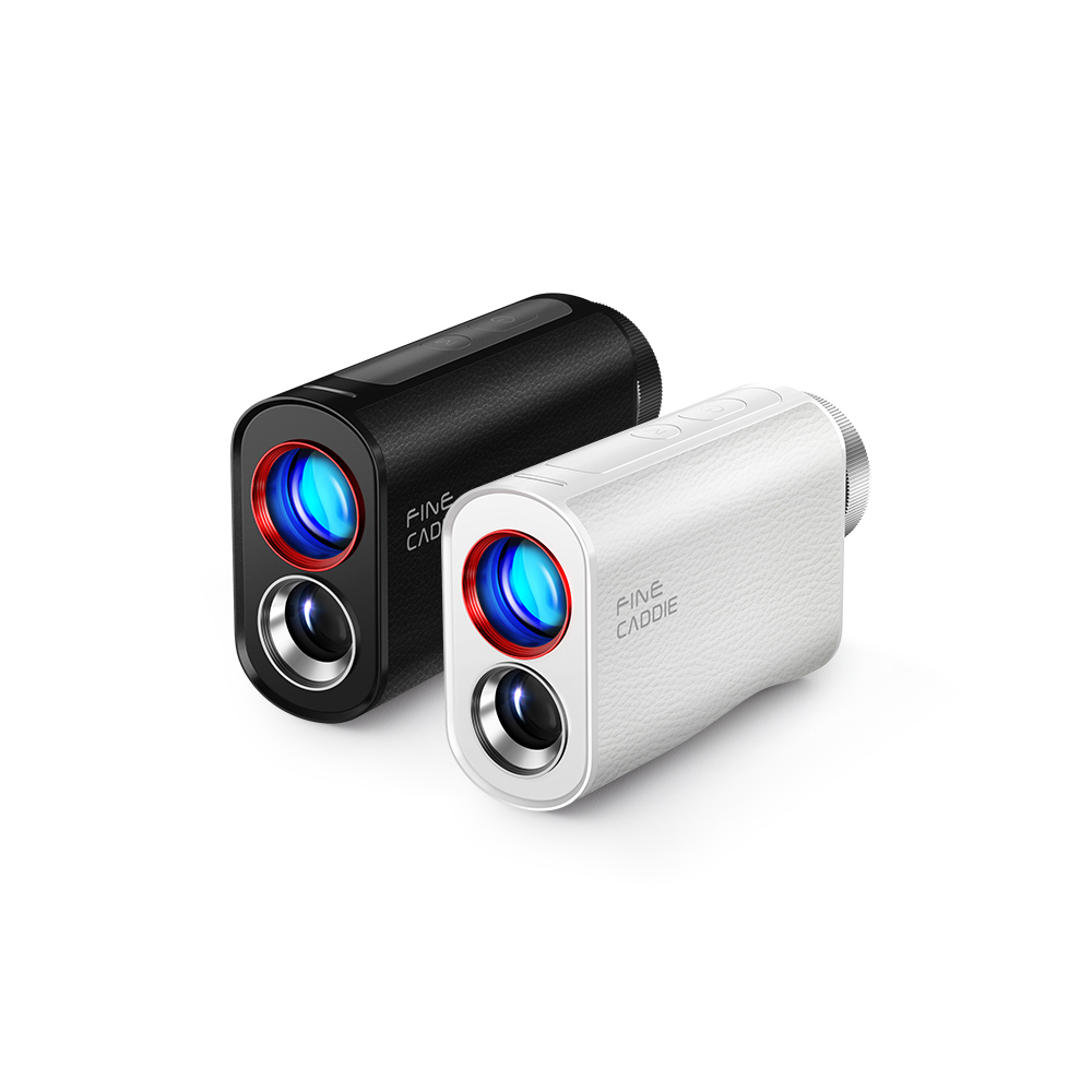 파인캐디 UPL9 mini 골프 거리측정기 스캔기능 삼각측량 초소형 초경량 레이저 미니 거리측정기 239,000원