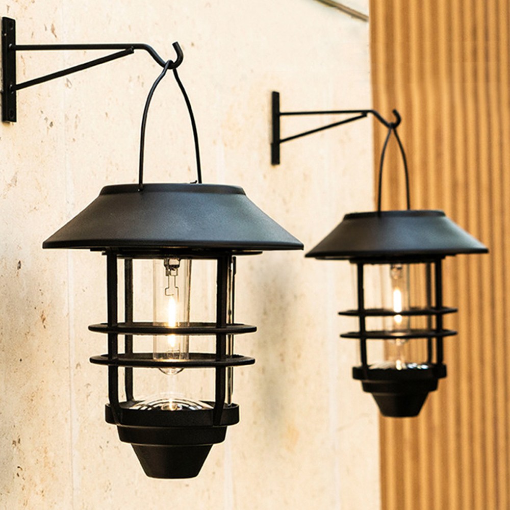 HK.sell 솔라 빈티지 복고풍 갓램프 2p 39,800원