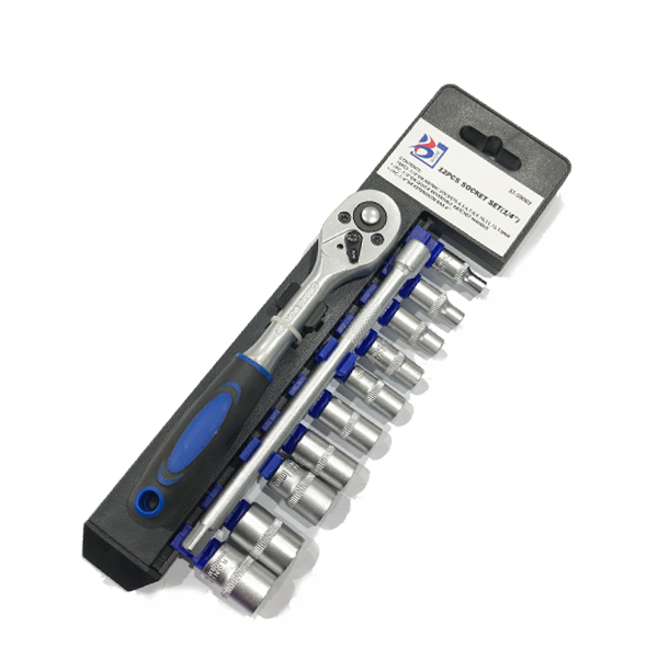 피츠코 미니 라쳇세트 1*4-12 12P 12,000원