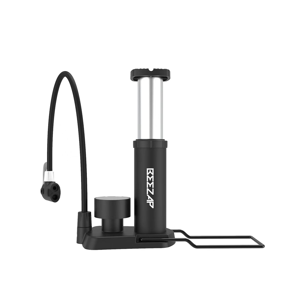 비잽 자전거펌프 타이어 오토바이 바이크 축구공 캠핑매트 휴대용 에어 공기주입기 9,900원