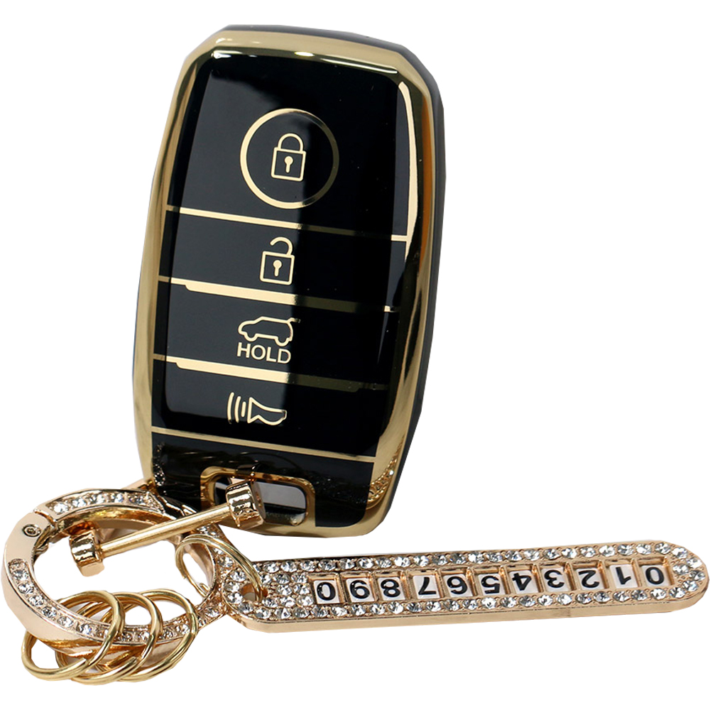 벤오토 자동차 키케이스 세트 13,250원