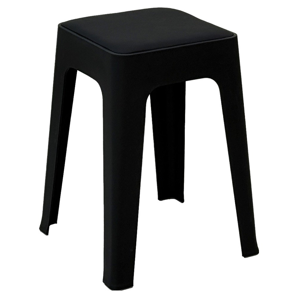 일상도구 사각 쿠션 스툴 9,380원