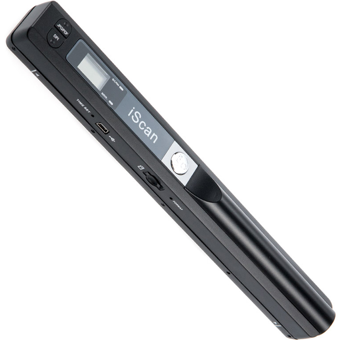 컴스 휴대용 무선 스캐너 핸디형 96,200원