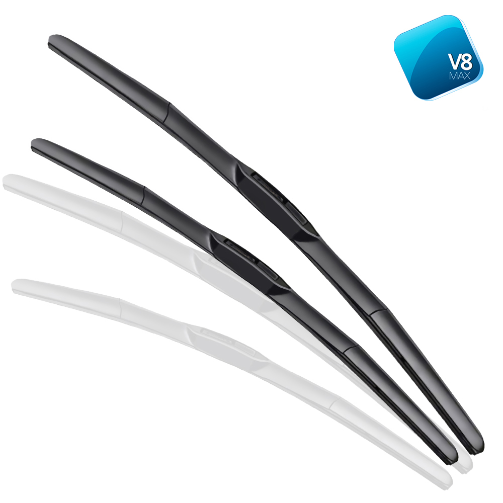 기아 레이 호환 와이퍼 전면세트 더뉴 EV 전방 하이브리드 TAM V8MAX, 레이 /EV /더뉴 /더뉴기아 (11년~현재) 18,900원