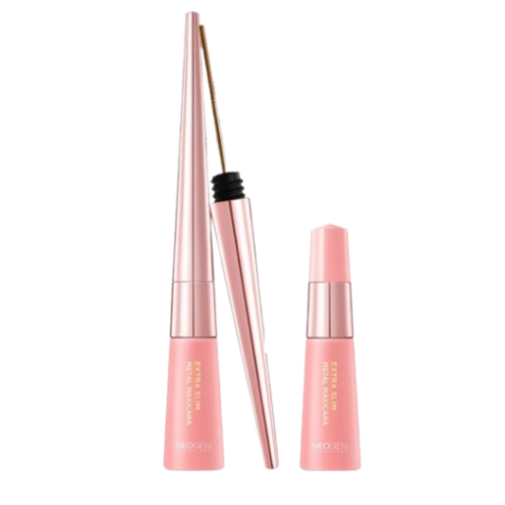 네오젠더마로지 엑스트라 슬림 메탈 마스카라 본품 6ml + 리필 6ml 기획세트 137,280원