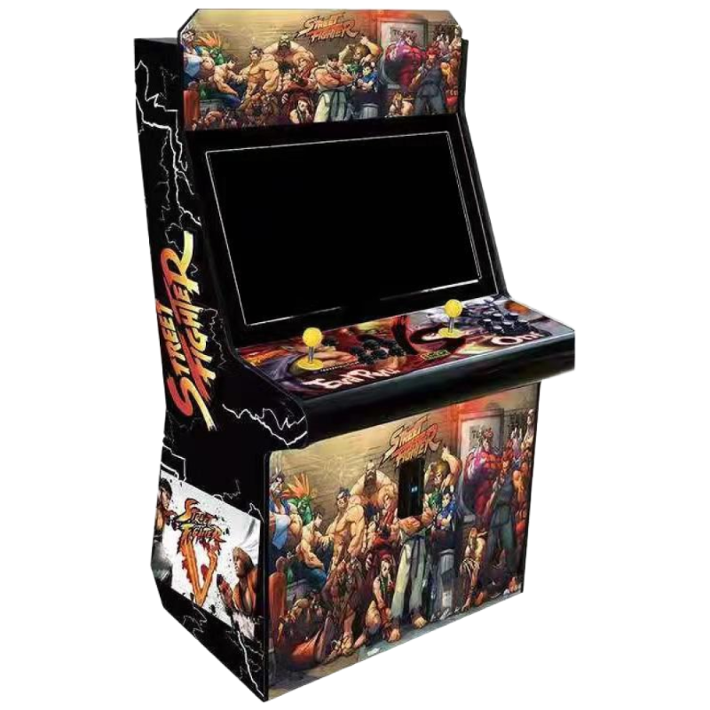 두더지잡기 게임 레트로 망치 2인용 순발력 오락실, 1개, 32인치 20000 게임 471,700원