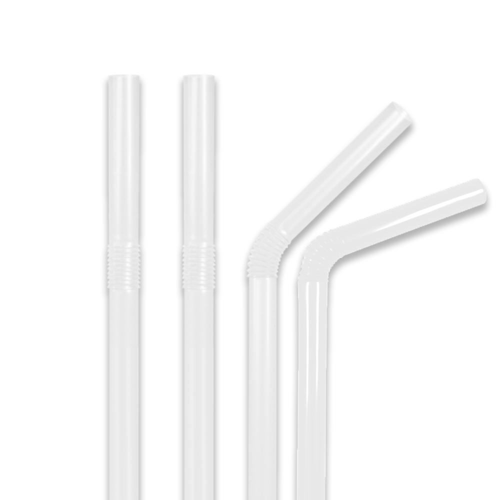 TYP 자바라빨대 7*21cm 투명 벌크포장 1박스 10000개 49,000원