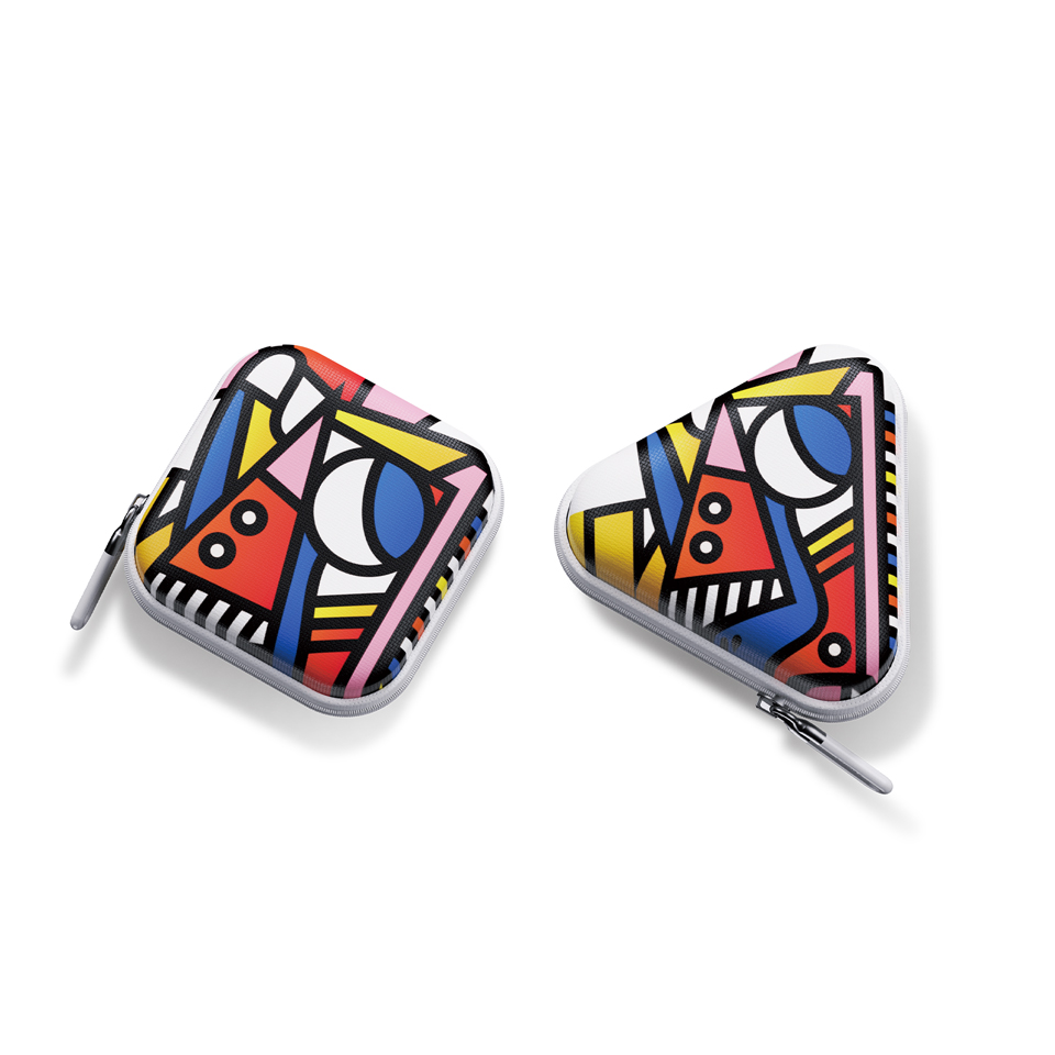 엑시옴(XIOM) 공식 본사 직영 랩(LAB) 볼케이스 7,900원